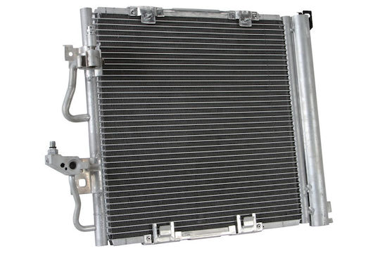 Mahle Car Air Condition Radiator