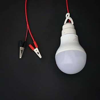 Chengxin Work & Site Lights Battery LED