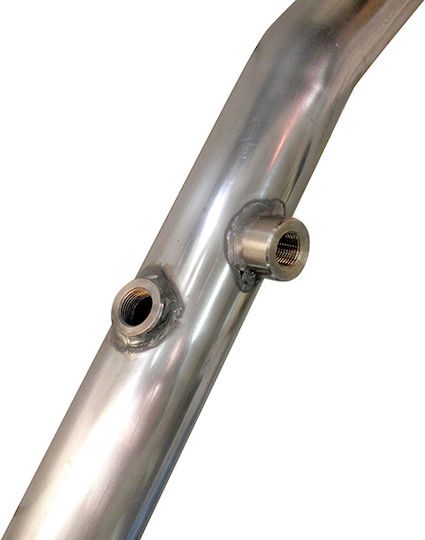 Americat DPF Filter for Citroen