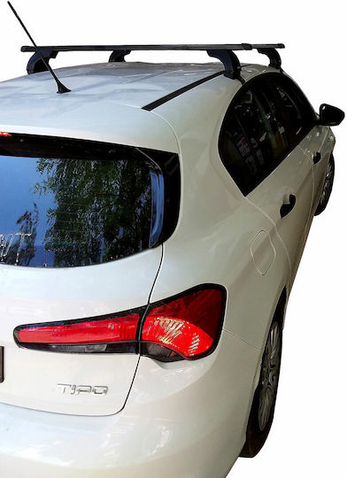 Nordrive 2015+ (with Roof Rack Legs)