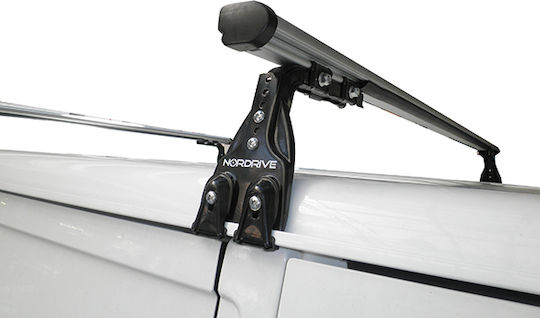 Nordrive 2013+ (with Roof Rack Legs)