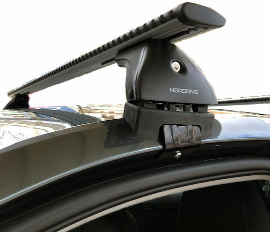 Nordrive 2019+ (with Roof Rack Legs)
