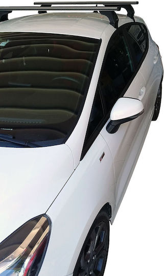 Nordrive (with Roof Rack Legs)