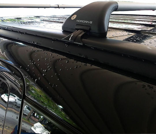 Nordrive 2015+ (with Roof Rack Legs)