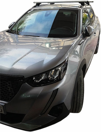 Nordrive 2019+ (with Roof Rack Legs)