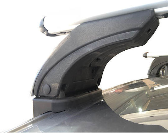 Nordrive 2013+ (with Roof Rack Legs)