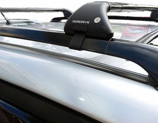 Nordrive 2000-2006 (with Roof Rack Legs)