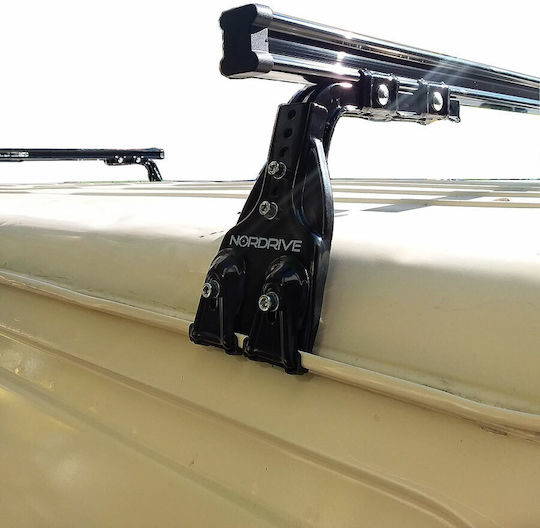 Nordrive 1981-2002 (with Roof Rack Legs)