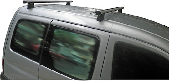 Nordrive (with Roof Rack Legs)