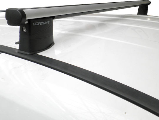 Nordrive 2009+ (with Roof Rack Legs)
