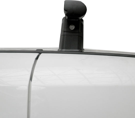Nordrive 2009+ (with Roof Rack Legs)