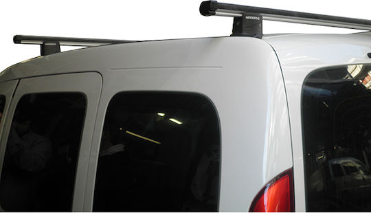 Nordrive 1997-2008 (with Roof Rack Legs)
