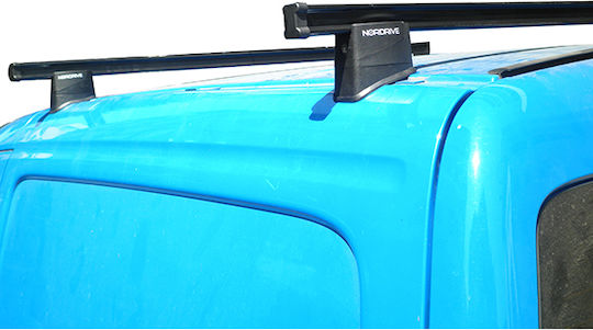 Nordrive 1996-2008 (with Roof Rack Legs)