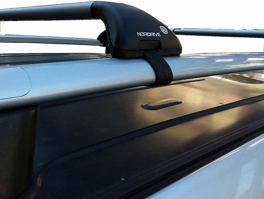 Nordrive pentru Peugeot Partener Tepee 2008-2018 (Set cu picioare)
