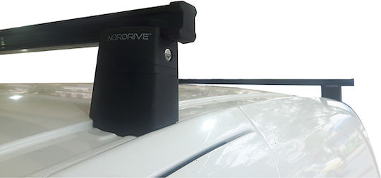 Nordrive 2008+ (with Roof Rack Legs)