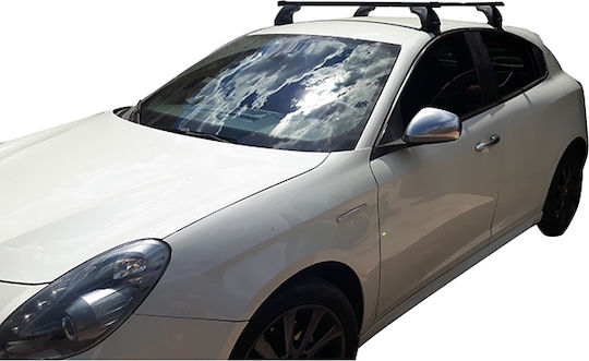 Nordrive pentru Alfa Romeo Giulietta 2010+ (Set cu picioare)