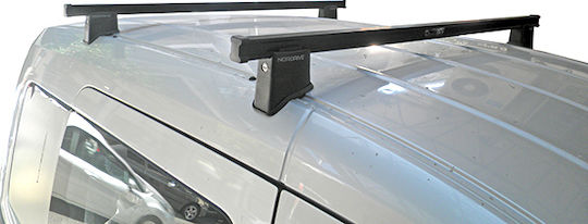 Nordrive 2001-2011 (with Roof Rack Legs)