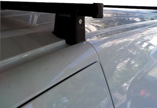 Nordrive 2008-2021 (with Roof Rack Legs)
