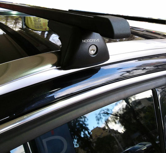 Nordrive pentru Audi Q3 11>01 (Set cu picioare)
