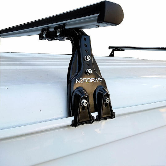 Nordrive (with Roof Rack Legs)