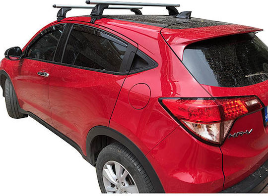 Nordrive 2015+ (with Roof Rack Legs)