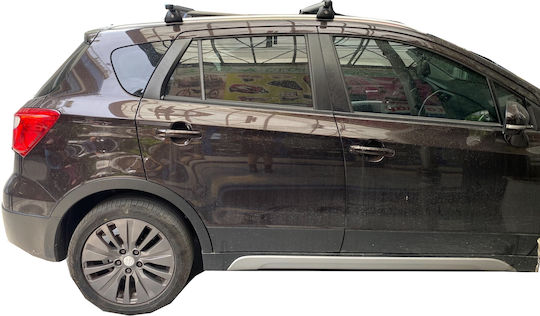Nordrive 120cm. (with Roof Rack Legs)