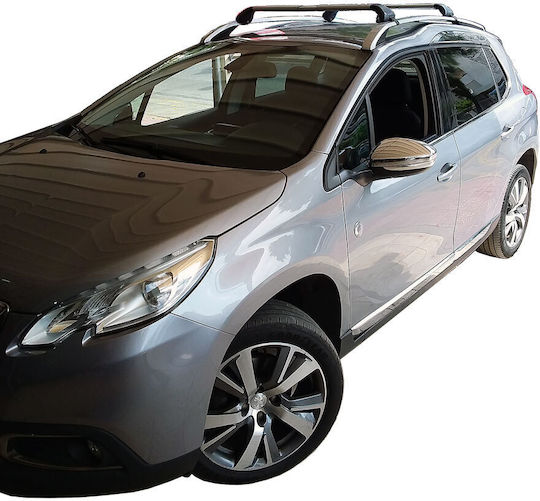 Nordrive 2013-2016 (with Roof Rack Legs)