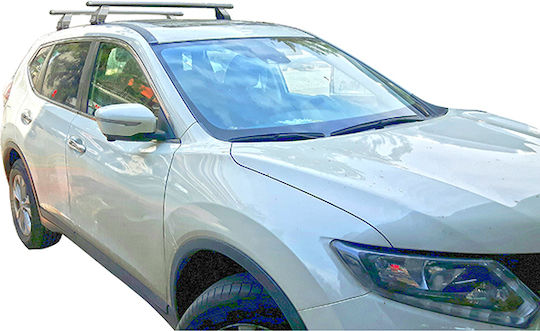 Nordrive 2014+ (with Roof Rack Legs)