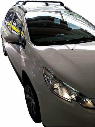 Nordrive pentru Peugeot 2008 2013>2019 (Set cu picioare)