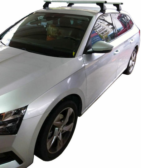 Nordrive 2019+ (with Roof Rack Legs)