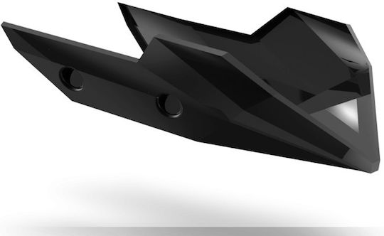 C-Racer Πо-долу е шаблон на Liquid за имена на продукти в категорията "Подвижен предпазител на мотоциклетен двигател". Преведете само текстовите елементи на шаблона на български език, запазвайки началния синтаксис и HTML таговете, без да променяте нищо между '{' и '}'. Ποδιά Мотоциклетен Двигател