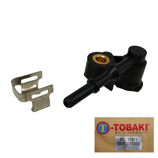 Quick Coupling Spray Nozzle Yamaha Crypton S 115 Fi V1 Tobaki