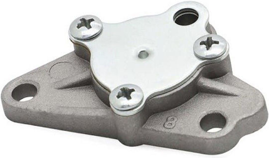 Oil Pump Astrea Grand C100 Gn5/Supra Nf100 Etc Genuine37052