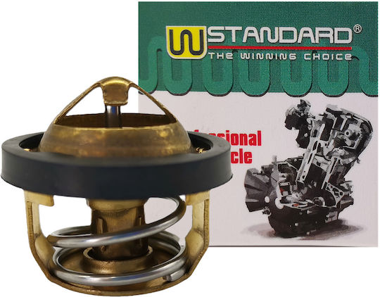 Thermostat Bulb Yamaha Crypton X 135 82c W Standard