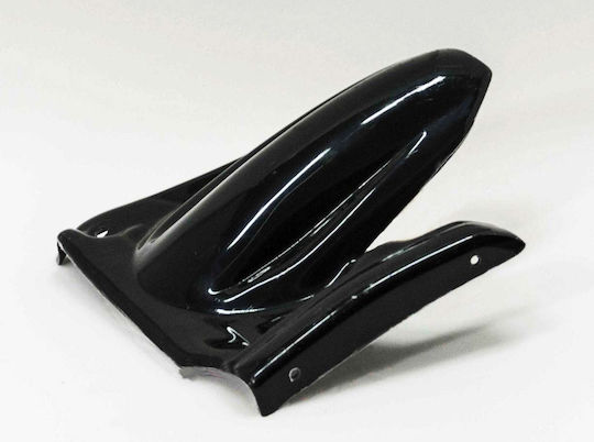 C-Racer Back Motorcycle Rear Wheel Fender for Honda SH 300 Black 1pcs