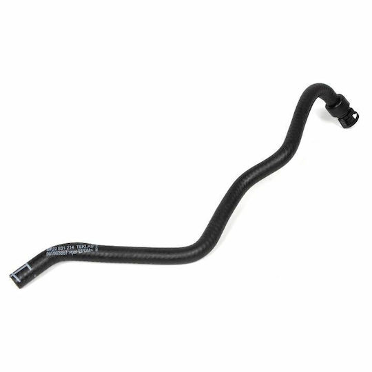 Opel Маркуч За Вентилация На Контейнер За Вода Insignia A14net N 22831214