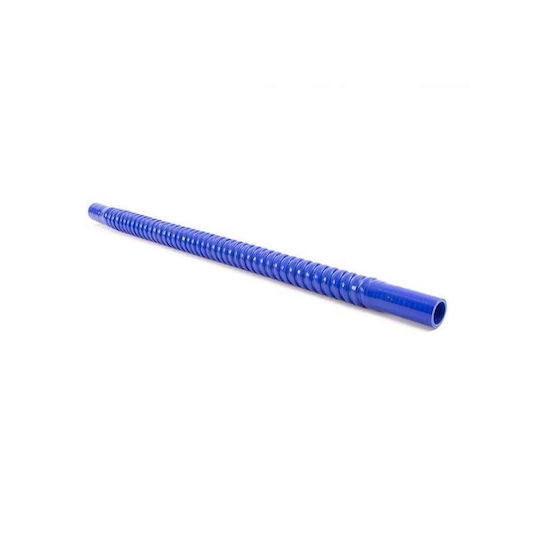 Air Intake Car Silicone Hose Straight for Blue