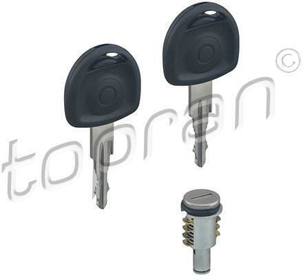 Topran Door Spare Parts 5133009T