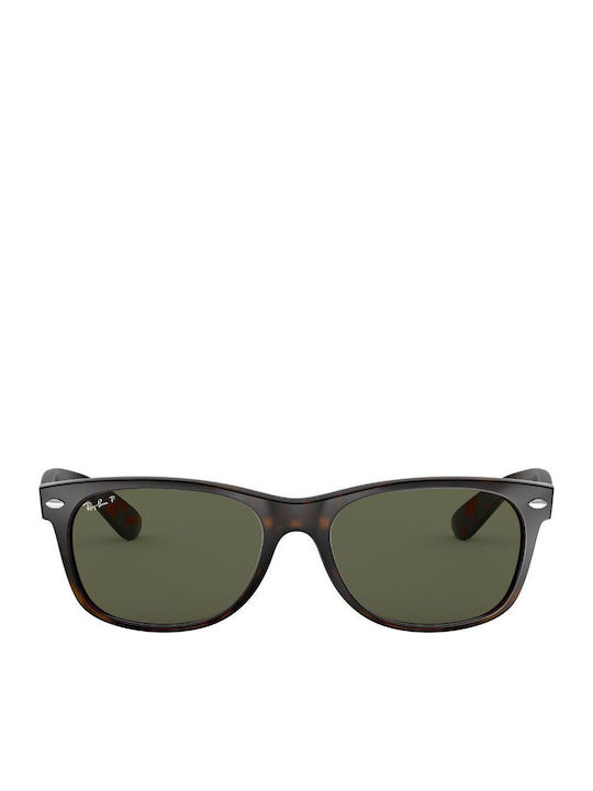 Ray Ban Wayfarer Γυαλιά Ηλίου με Σκελετό