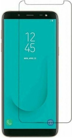 Tempered Glass (Samsung A7 2018)