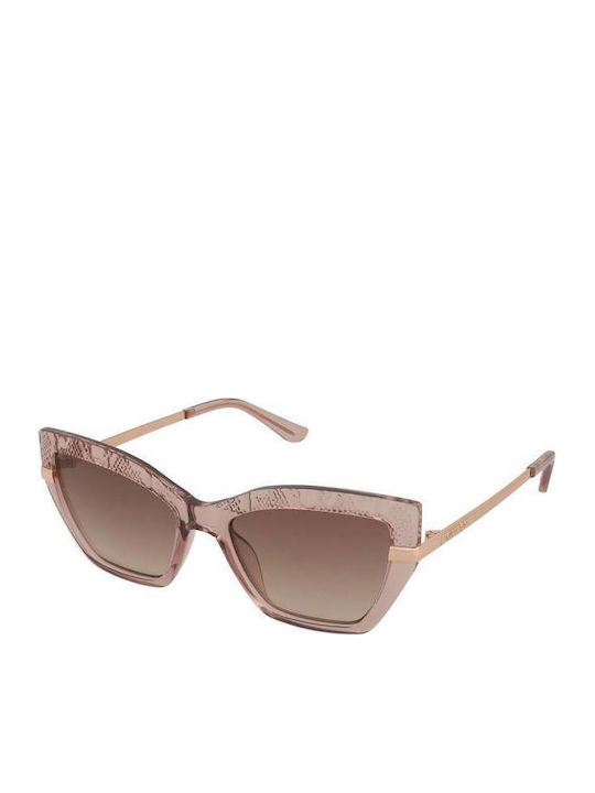 Guess Γυαλιά Ηλίου με Σκελετό Guess Γυαλιά Ηλίου με Σκελετό