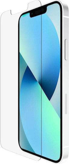 Tempered Glass (iPhone 12 mini)