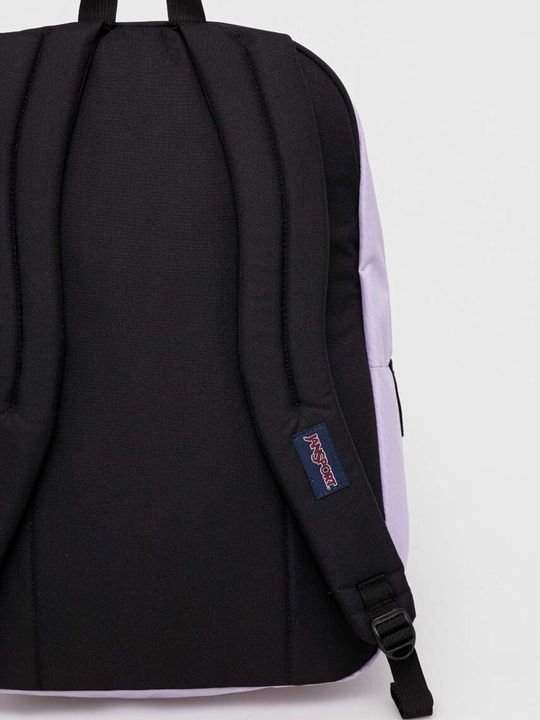 Jansport Голяма Студентска Раница 34л Мοвьа