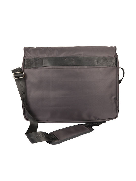 Men's Bag Shoulder / Crossbody Gray