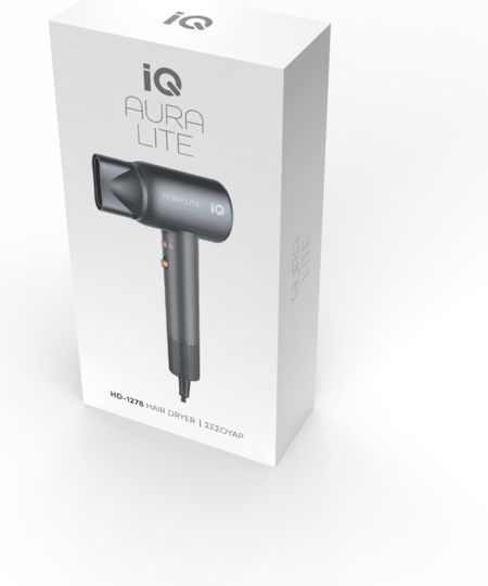 IQ Professionell Haartrockner 1900W