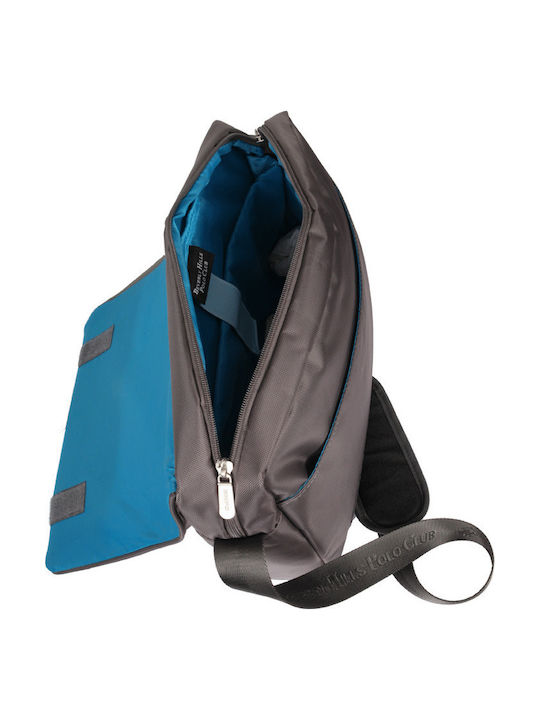 Men's Bag Shoulder / Crossbody Gray
