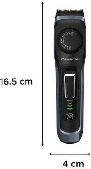 Rowenta Trimmer Mașină TN3804E0