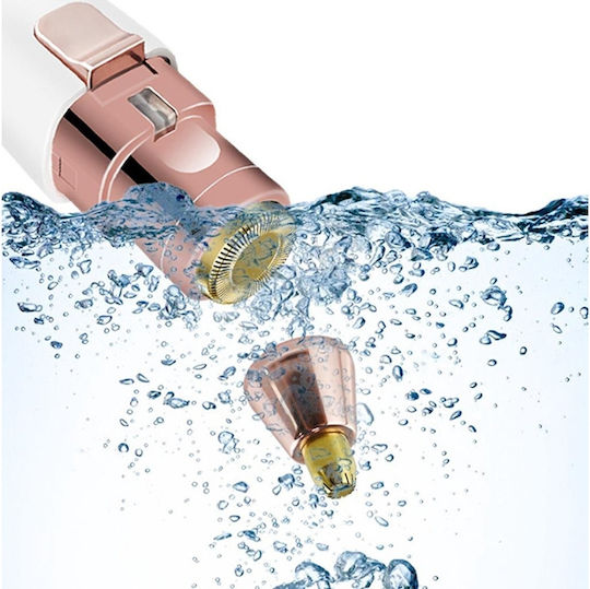 Verk Group Epilator Epilator pentru Față