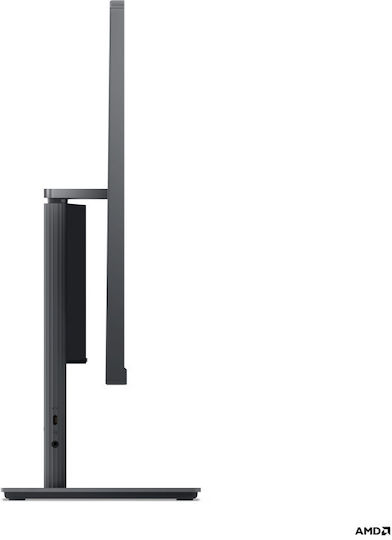 Lenovo IdeaCentre AIO 27ARR9 27" (Ryzen 7-7735HS/16GB/512GB SSD/FHD/Без операционна система) Luna Grey UK