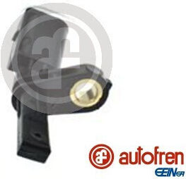 Wheel Speed Sensor Audi A1 A3 Q3 Tt Porsche Carrera Gt Seat Alhambra Altea Altea Xl